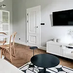 Entu Apartamenty Prusa