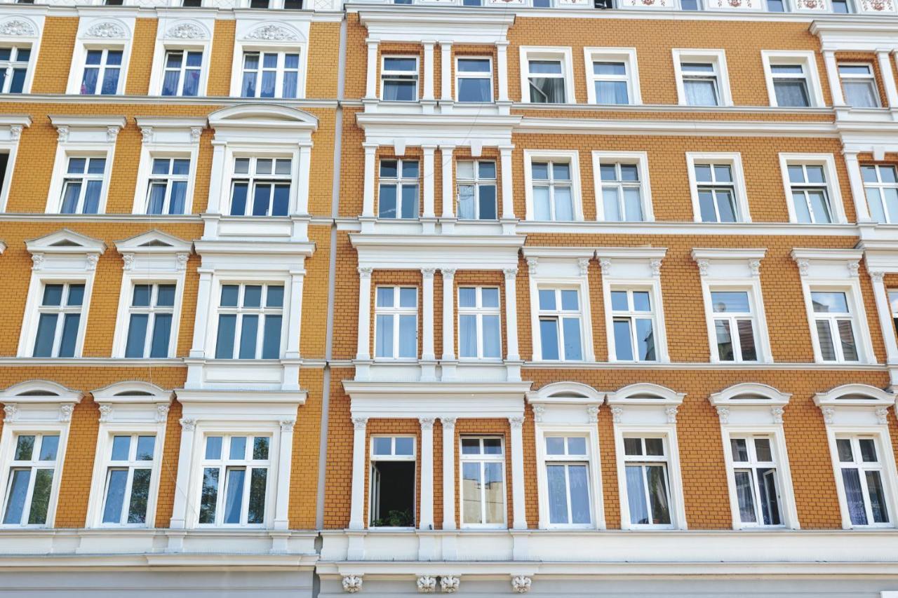 Entu Prusa Apartment Wroclaw